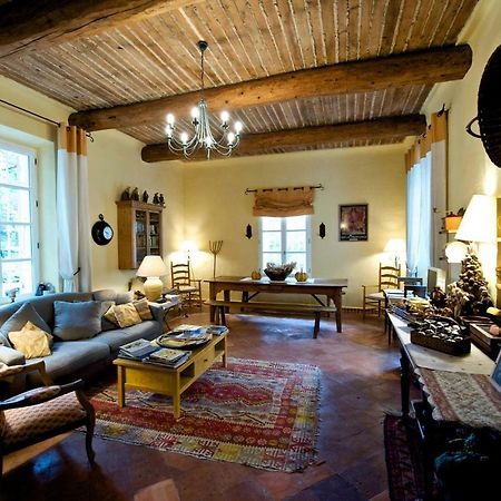 Le Clos Des Freres Gris Bed & Breakfast เอ็ก-ซอง-โพรวองซ์ ภายนอก รูปภาพ